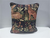 Decorative pillow