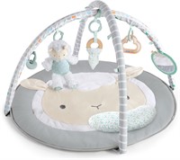 Ingenuity Baby Activity Mat