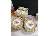 Lenox European Garden Collection Set