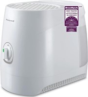 Honeywell HEV320WC Cool Moisture Humidifier black