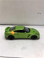 Nissan GTR Model Car