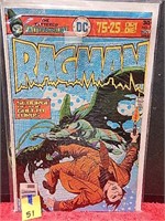 Ragnan #2 DC 30¢