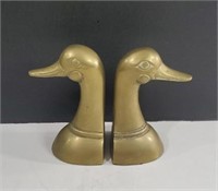 Vintage Leonard Solid Brass Collection Solid