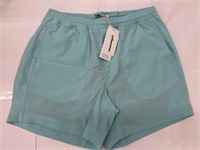 Size Large Maangic Menâ€™s Shorts Swimming suit