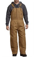 Size XL Dickies Mens Premium Insulated Overalls