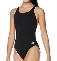 Size 6/32 Speedo Womens Swimsuit One Piece