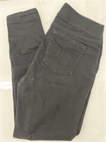 Size 8 Essentials WOMENS Pull on Jegging