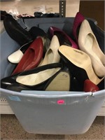 Vintage womens shoes, flats, pumps Size 8-9