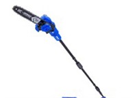 Kobalt Gen4 40-volt 10-in 2 Ah Battery Pole Saw