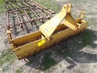 PV660 Brush Hog Pulverizer (66-164)