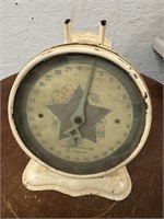1930's Nursery Scale Missing Bucket