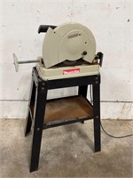 Makita Metal Chop Saw