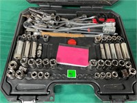 Craftsman Mechanics Tool Set