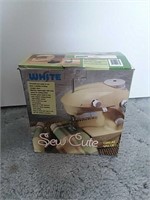 Sew Cute by White in Box