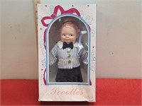 NIB Kewpie Boy Doll