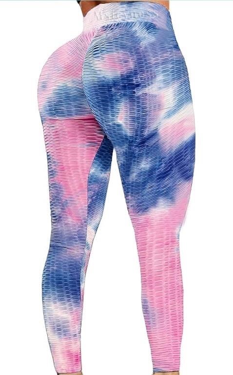 New size XL Tiktok Trending Leggings Women's High