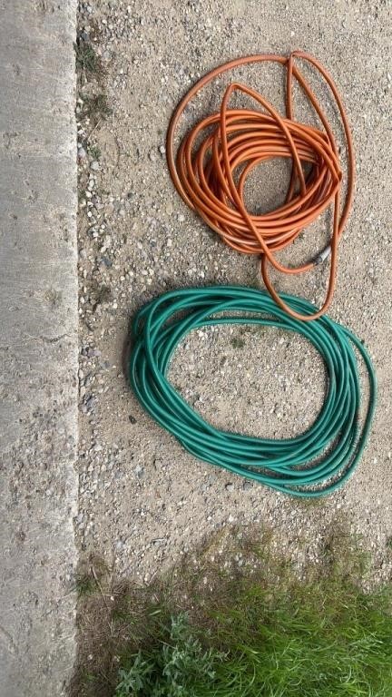 Garden Water Hoses - 2