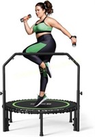 BCAN Foldable Mini Trampoline  40/48/50