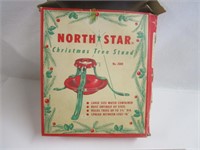 NORTH STAR TREE STAND