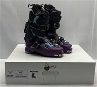 Sz 6.5 Ladies Dynafit Ski Boots - NEW $875