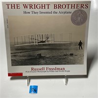 The Wright Brothers How They Invented The Airplane