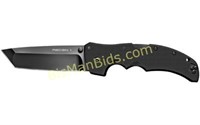 COLD STL RECON 1 TANTO 4" BLK