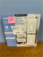 FEIT Electric WI-FI Smart Dimmer 2pk