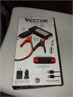 Vector 1200A Lithium Jump Starter