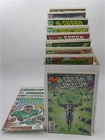 Green Lantern (1990) Group #0-181 w/More