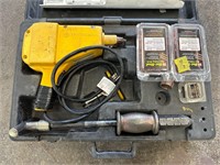 Uni-Spotter 9000 Stud Welder