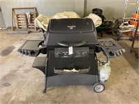 Char-Broil Gas Grill