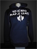 New Toronto Maple Leafs Pull Over Hoodie
