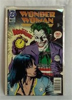 DC Wonder Woman #96