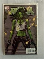 Marvel She-Hulk #26
