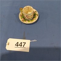 SGK tea cup - Occupied Japan