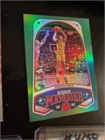 JORDAN POOLE MARQUEE RC GREEN