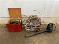 Lot of Tools & More