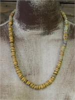 AFRICAN TRADE BEADS