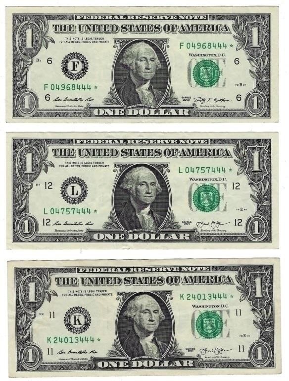 Hibid Online Auction Paper Money & Coins 06-29-2024