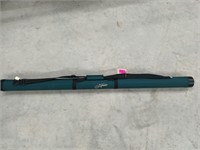 The Angler multi rod case 3x56