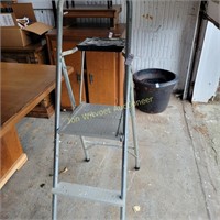 Step Ladder