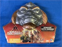 1998 Small Soldiers Globotech Battle Command Activ