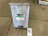 Silage Pro Container