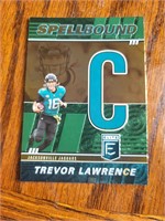 Trevor Lawerence