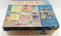* 1964 Kenner's Easy Bake Oven w/ Box