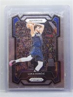 Luka Doncic 2023 Prizm