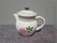 Teapot