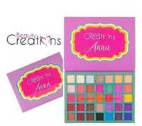 Beauty Creations ANNA Eyeshadow Palette MK209