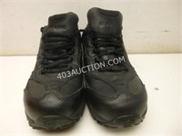 Men's Black Red Wing Shoes sz 9D  MSRP $165