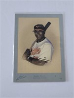 2005 Diamond Kings Miguel Tejada Portrait /50